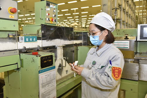 河北中煙張家口卷煙廠多措并舉強化初級農產品質量管控