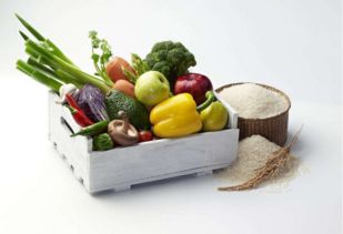 新華食品與初級農產品 塑造中國食品安全新時代