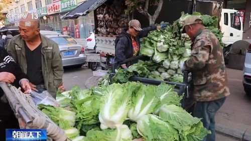 無(wú)人值乘 精準(zhǔn)控溫 冷鏈科技為初級(jí)農(nóng)產(chǎn)品打開(kāi)遠(yuǎn)銷(xiāo)新通道